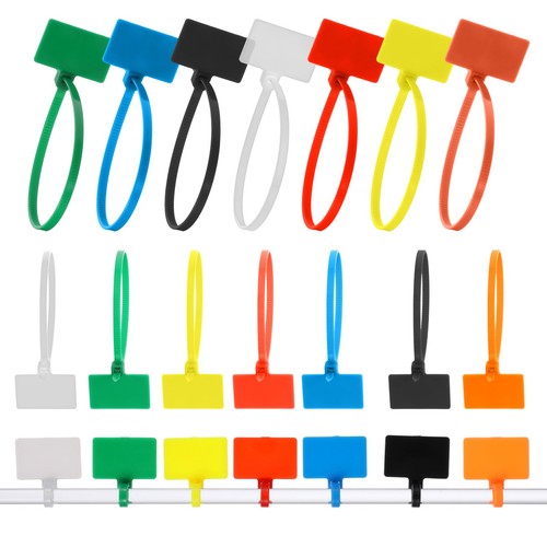 Pcs plastic tags - 40,