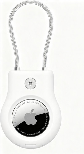 Belkin lock airtag case - belkin,