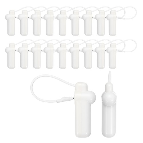 20pcs security hard tags - hard,