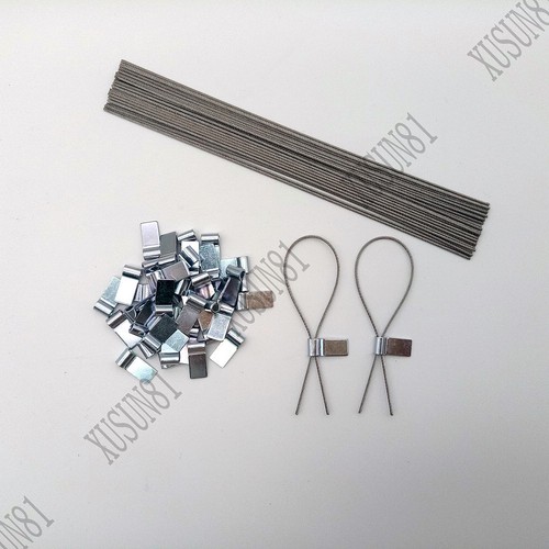100 universal tamper proof - 100,