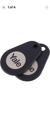 Yale con rfidt bl - yale, p-yd-01-con-rfidt-bl