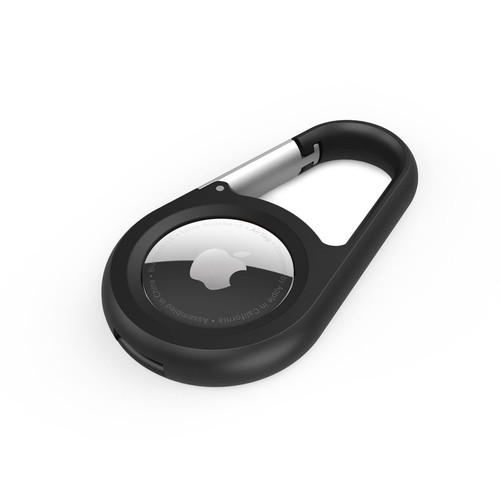 Belkin airtag case with - case,