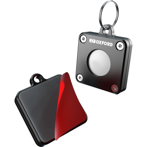 Oxford universal tag - universal, mount