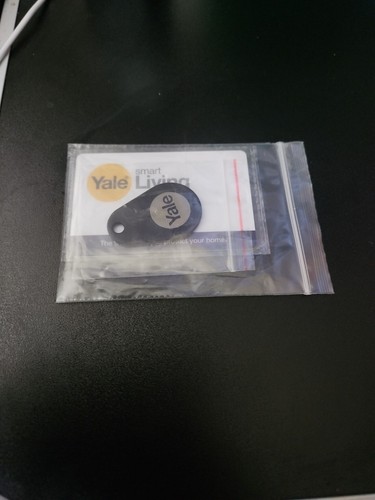 Yale con rfidt - yale, p-yd-01-con-rfidt-bl