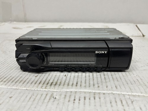 Sony dsx a40ui - aux, usb
