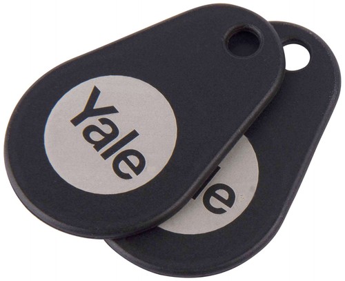 Yale con rfidt - yale, p-yd-01-con-rfidt-bl