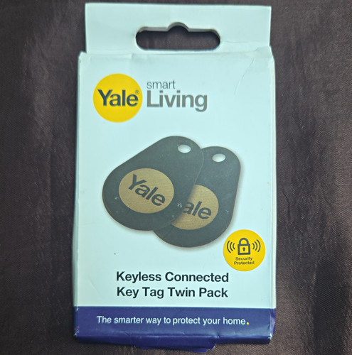 Yale smart living - yale,