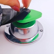 Security Tag Removal Tool
