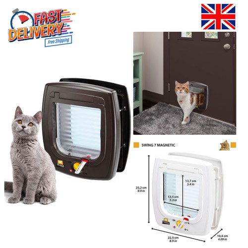 Secure and stylish - and,