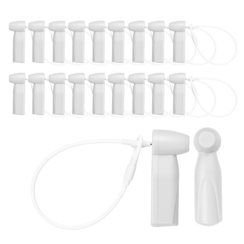 20pcs security hard tags - 20pcs,