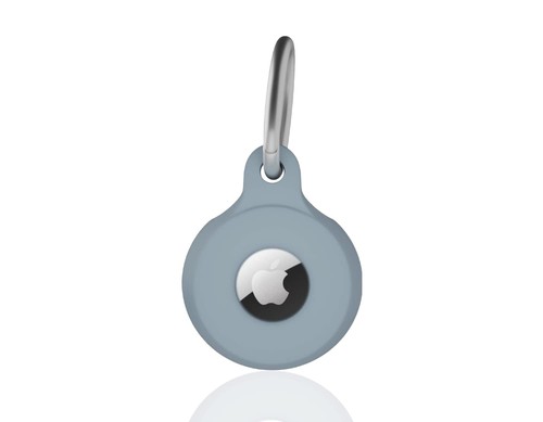 Airtag case with key ring - airtag,