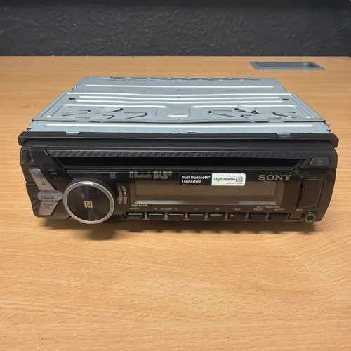 Sony mex n6002bd dab - mex-n6002bd, car