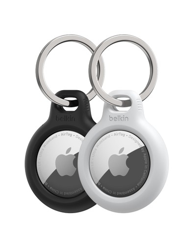 Belkin airtag hülle - hülle, mit