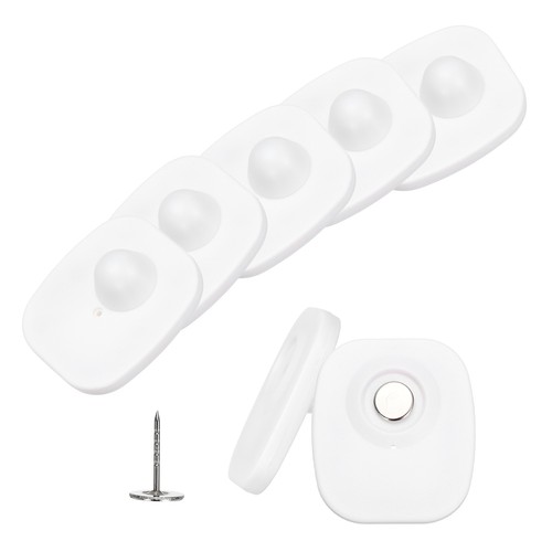 50pcs security hard tags - 50pcs,