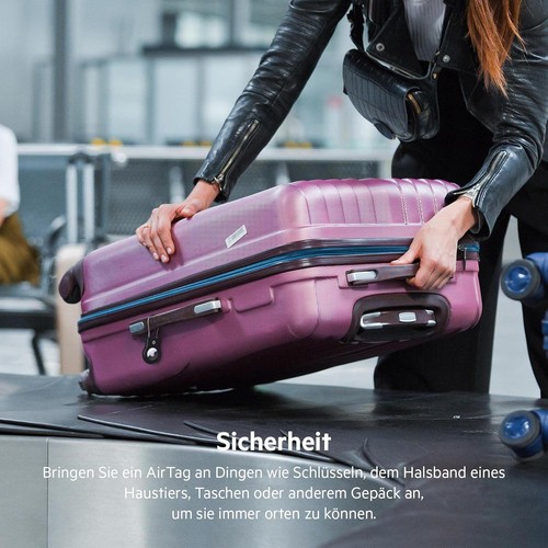 Belkin airtag case with - airtag,