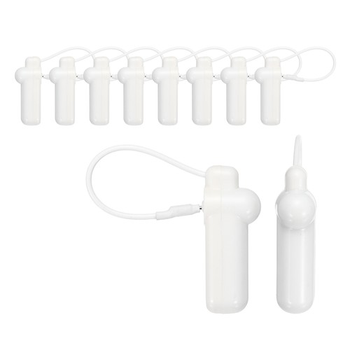 10pcs security hard - hard, tags