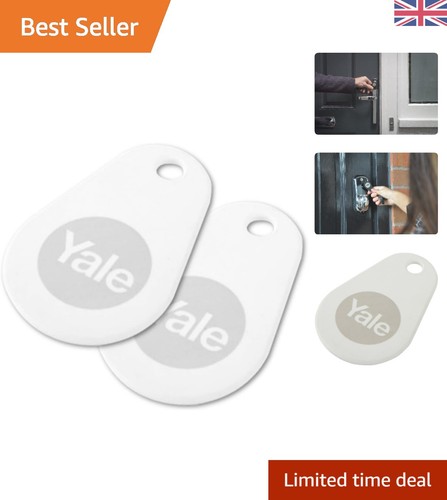 Secure your home with - secure, white
