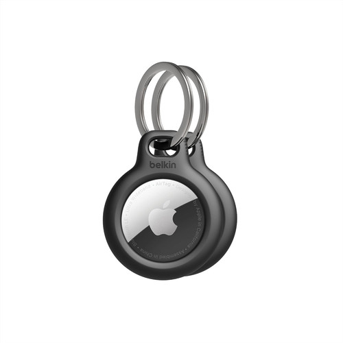 Belkin airtag case with - belkin, key