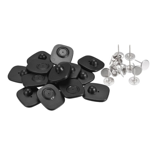 100pcs anti theft - anti-theft, retail